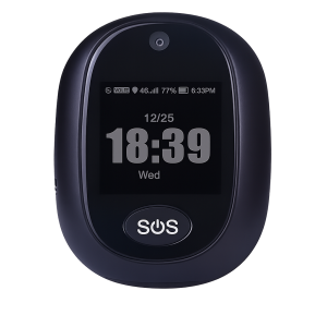 4G Personal GPS Tracker