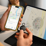 Mini GPS Asset Tracker